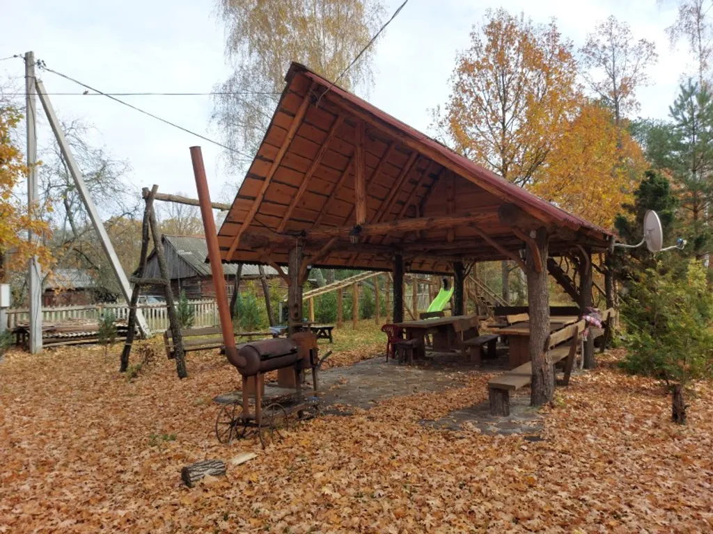 5-комнатная Квартира