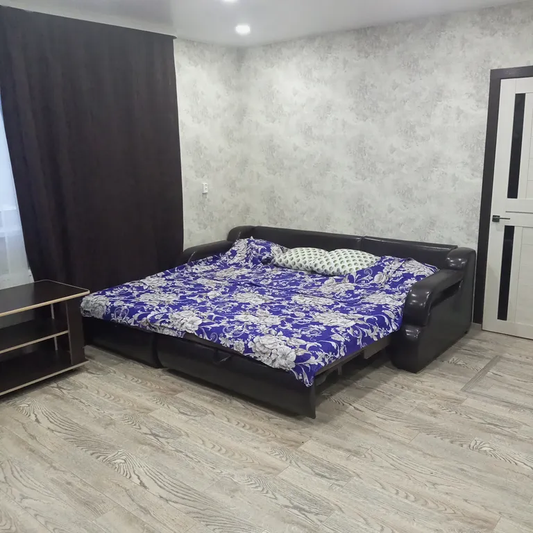 Уютный дом в пригороде Великого Устюга