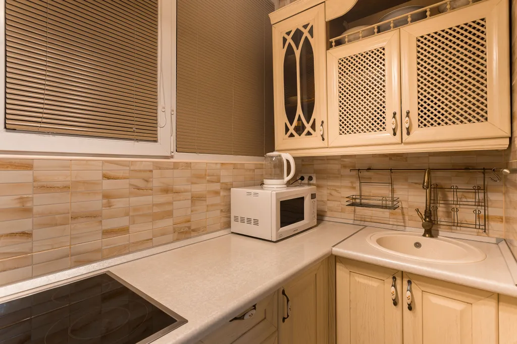 Евро 3-комнатные апартаменты на 1-й линии парка Галицкого