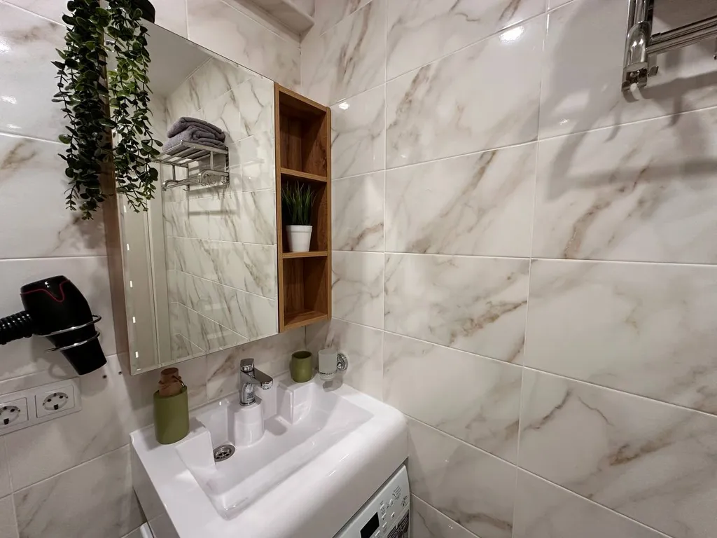 Уютная студия с видом на море ЖК Каравелла Португалии