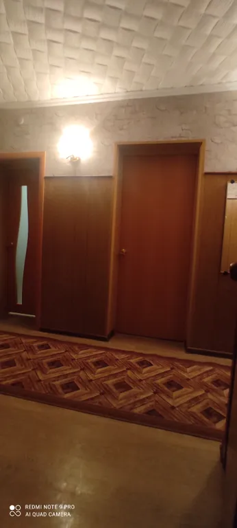 Уютная квартира в центре города курорт