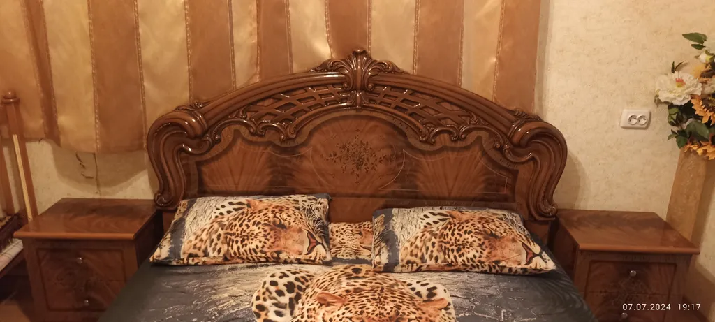 Апартаменты Кореиз (Мисхор)