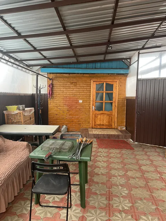 Уютный частный дом