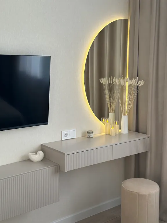 Солнечная квартира