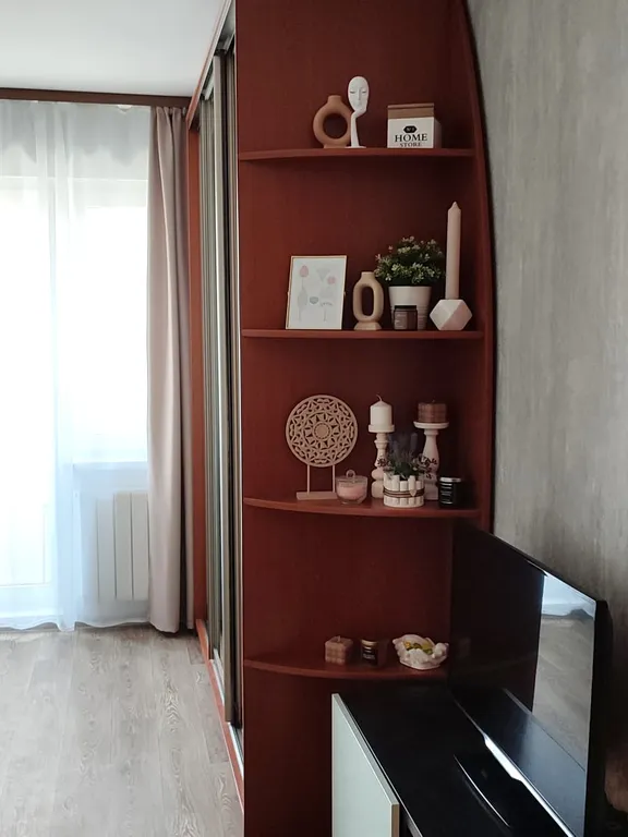 Квартира Уютная квартира в центре — Ломоносов