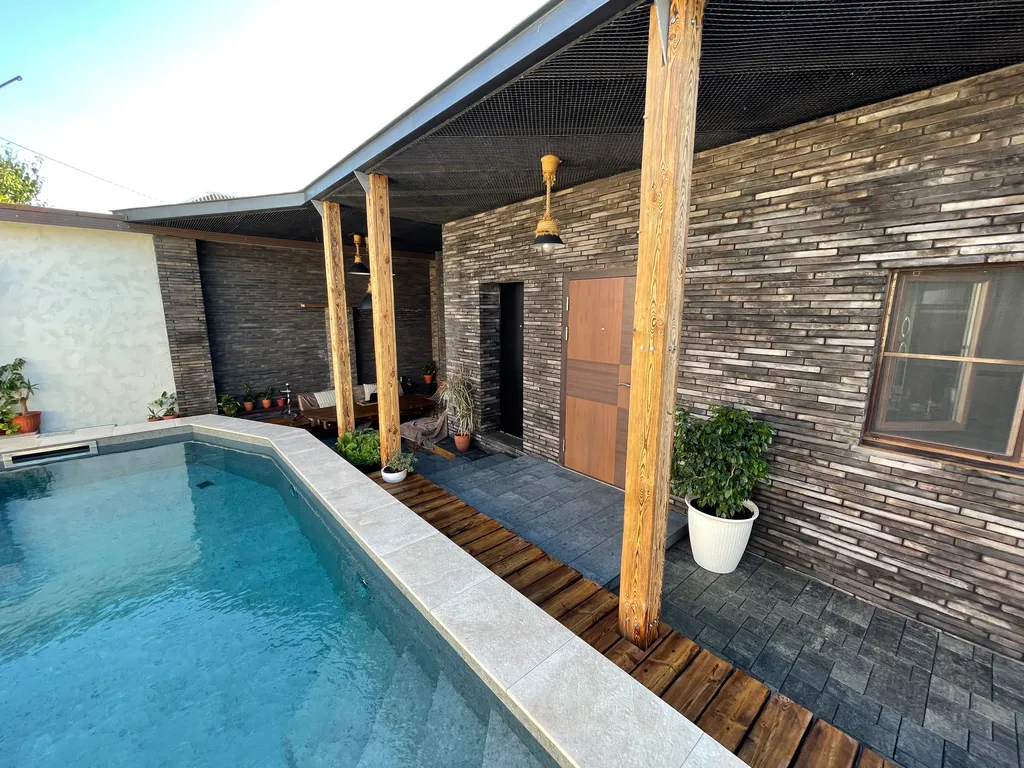 3-комнатный Дом