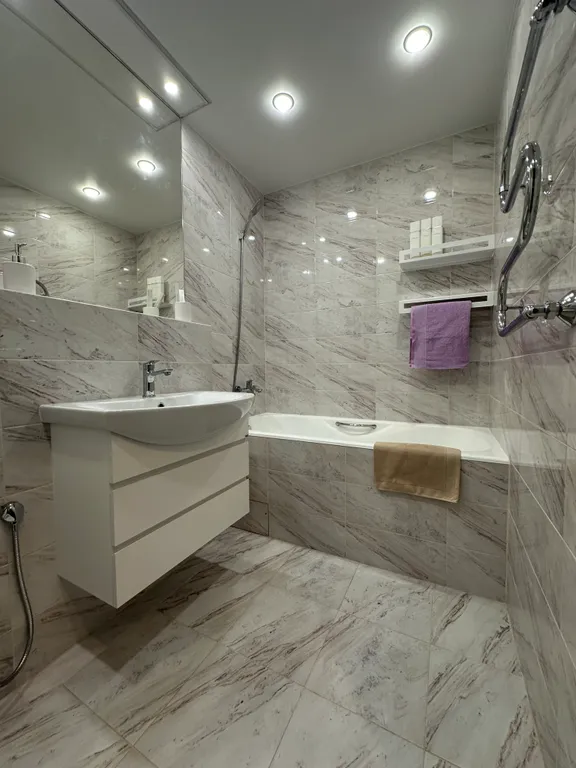 Квартира Уютная квартира в центре города — Ярославль