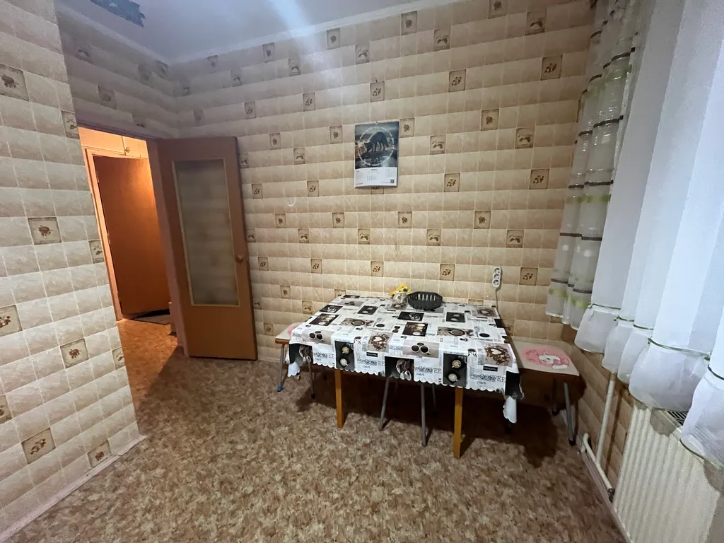 Квартира Просторная квартира рядом с ТЦ Москва — Москва