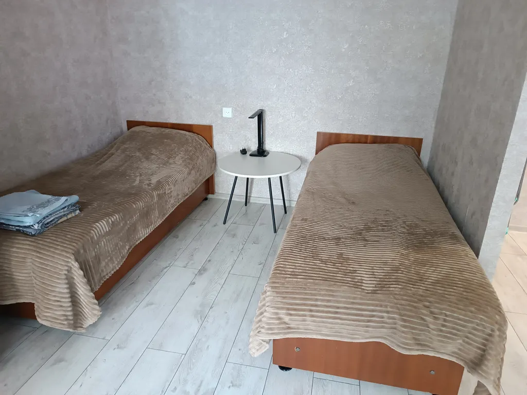 Уютная квартира-студия в центре города