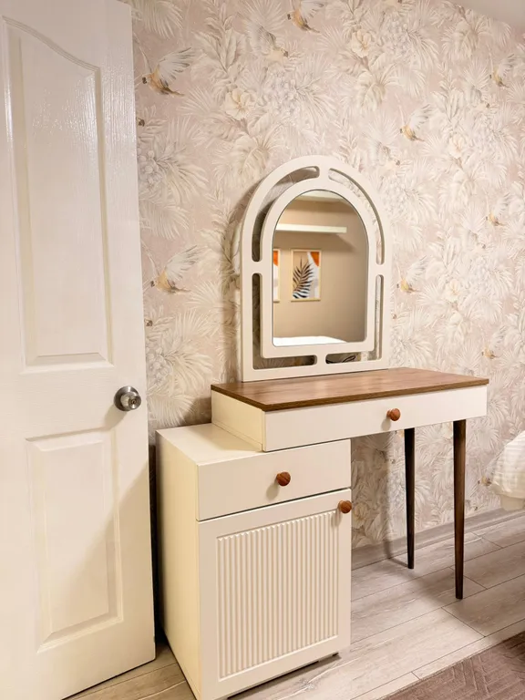 Семейная уютная квартира 16N