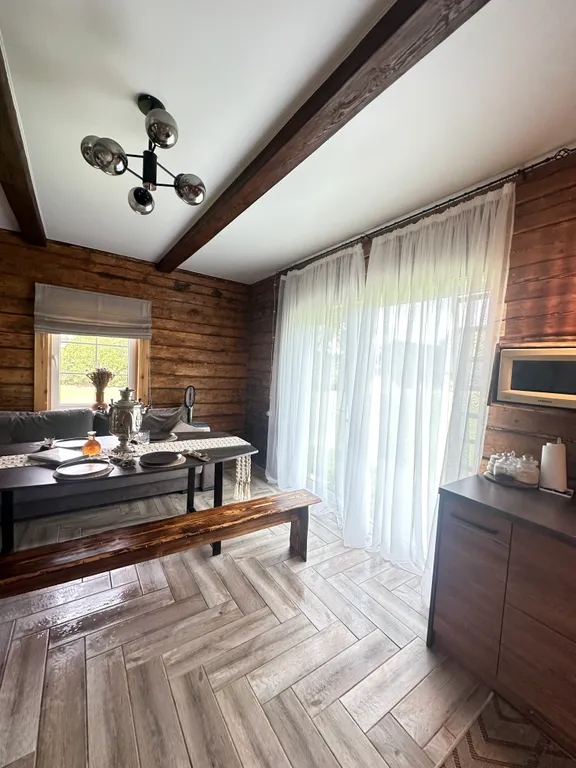 Хутор в уникальном уголке природы без соседей