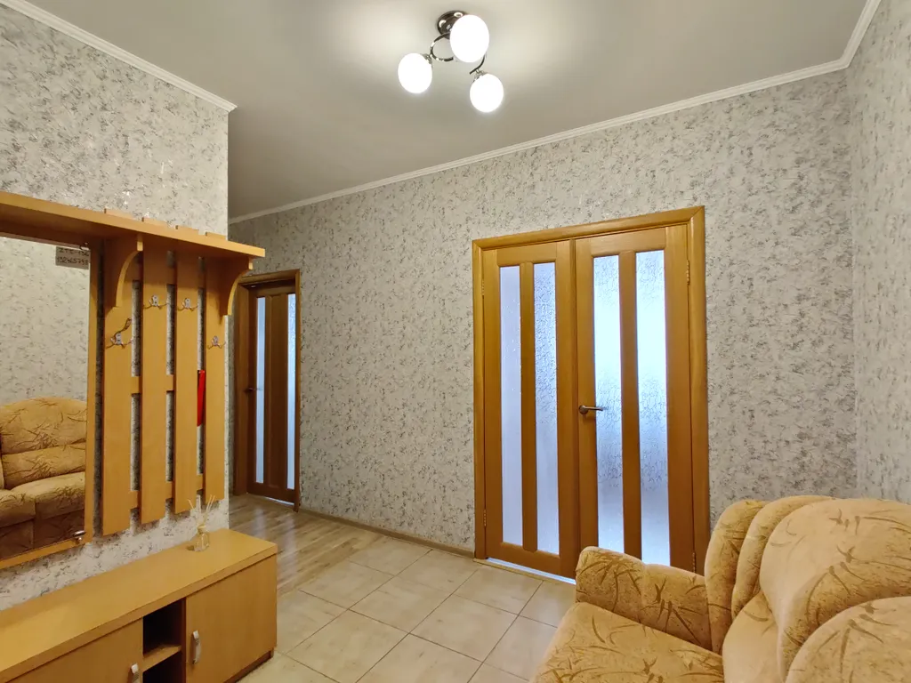 1-комнатная от Nasutkibobr