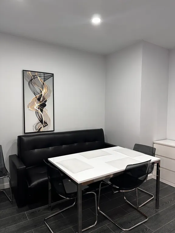 Белоснежка