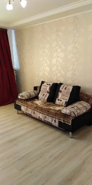 Квартира 2-комнатная Квартира — Анапа