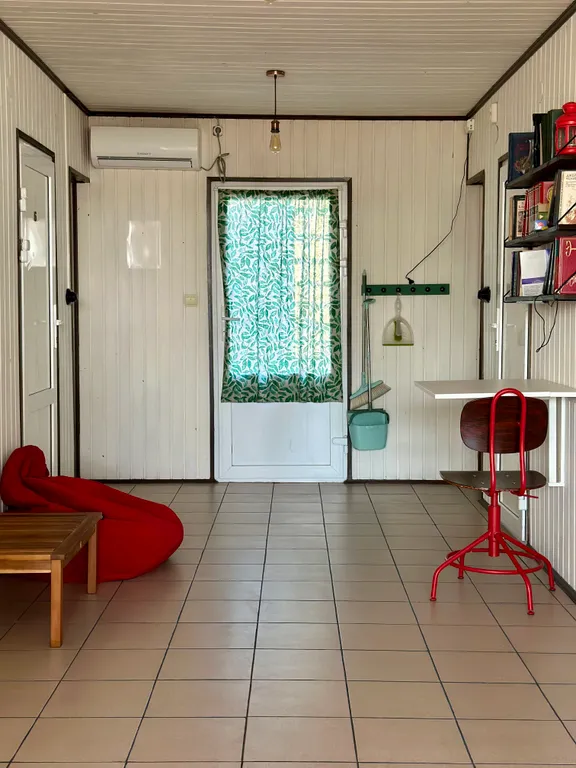 Квартира Комната — Геленджик