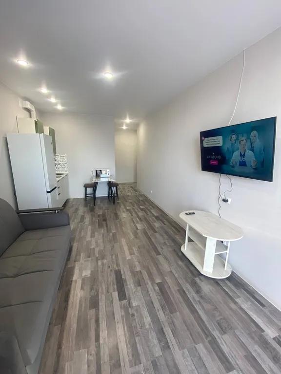 Уютная студия в центре города