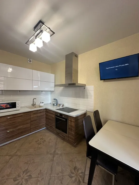 Квартира Чистая и уютная квартира у стадиона и парка Галицкого — Краснодар