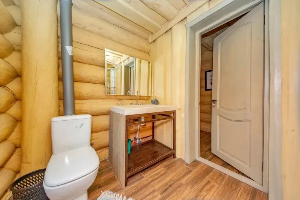 5-комнатный Дом