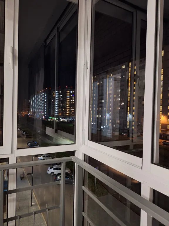 Квартира у гипермаркета Глобус, быстрый выезд на М10