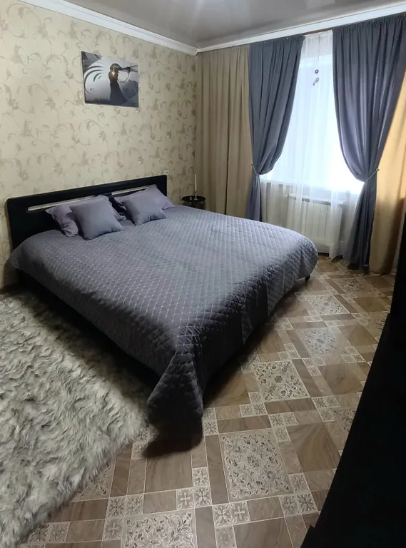 Уютная и чистая квартира — аренда посуточно в Ставрополь