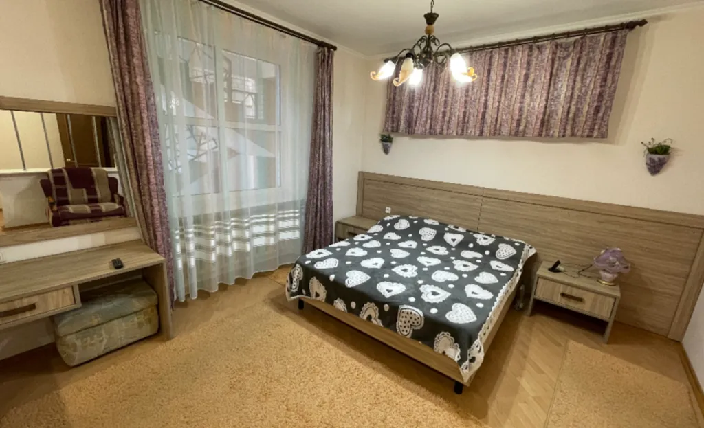 Комната
