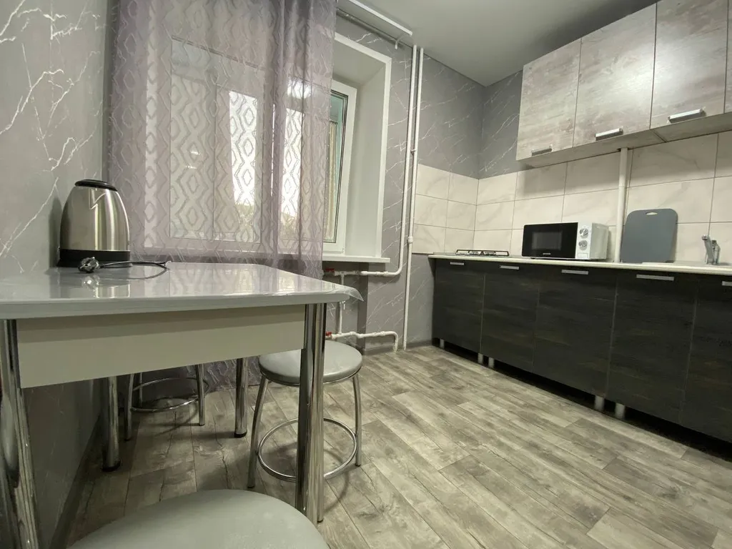 Шикарная квартира в самом центре города на улице Московская