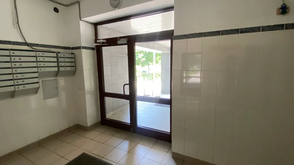 Квартира 2-комнатная с видом на финский залив