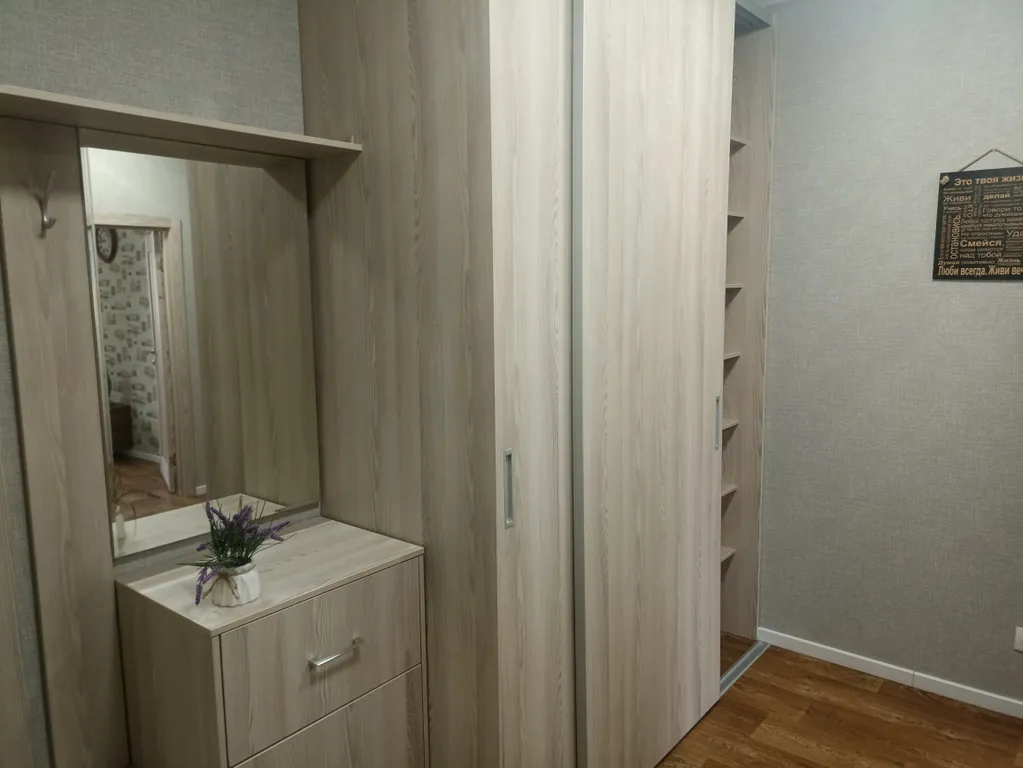 Шикарная квартира в элитном жилом комплексе