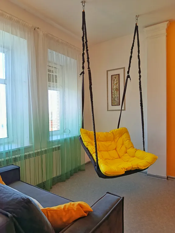 Апартаменты на Набережной в самом центре