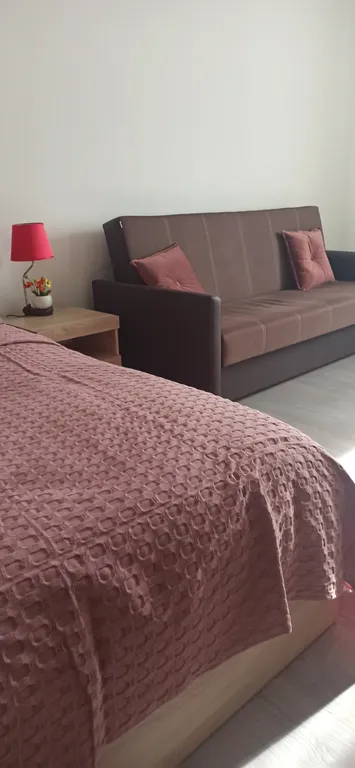 Комфортная квартира в ЖК Черниговский