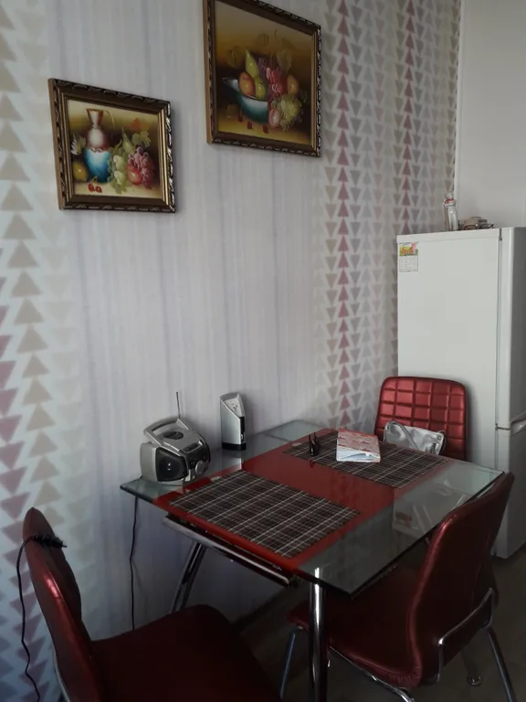 Квартира в центре