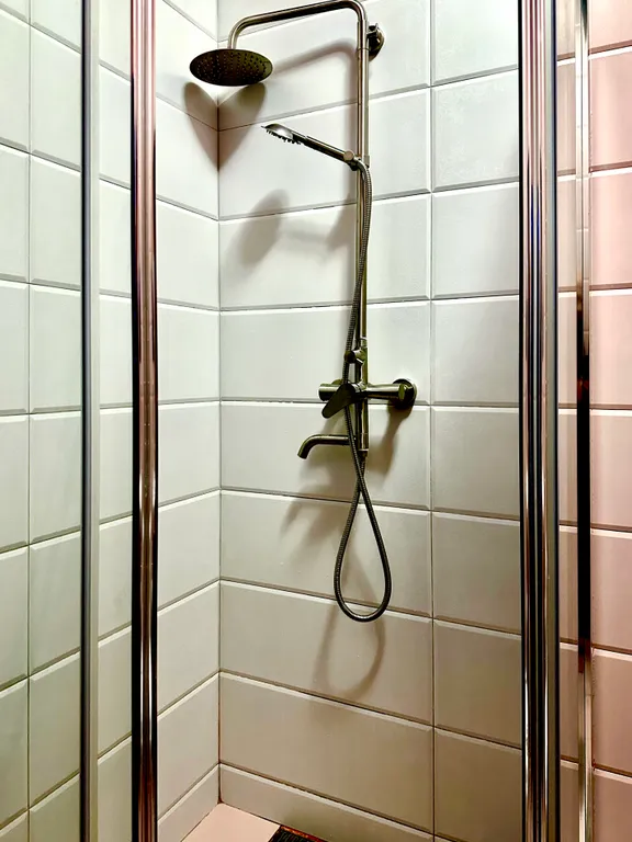 Квартира 1-комнатная Квартира — Геленджик