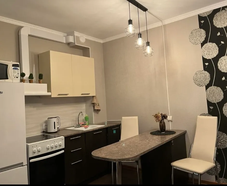 Уютная студия