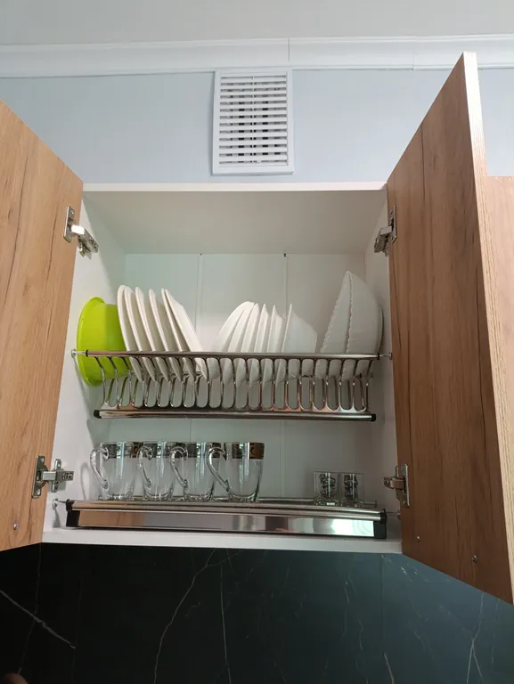 Новая уютная квартира недалеко от автовокзала