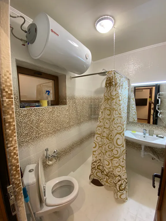 Пальмовый дворик