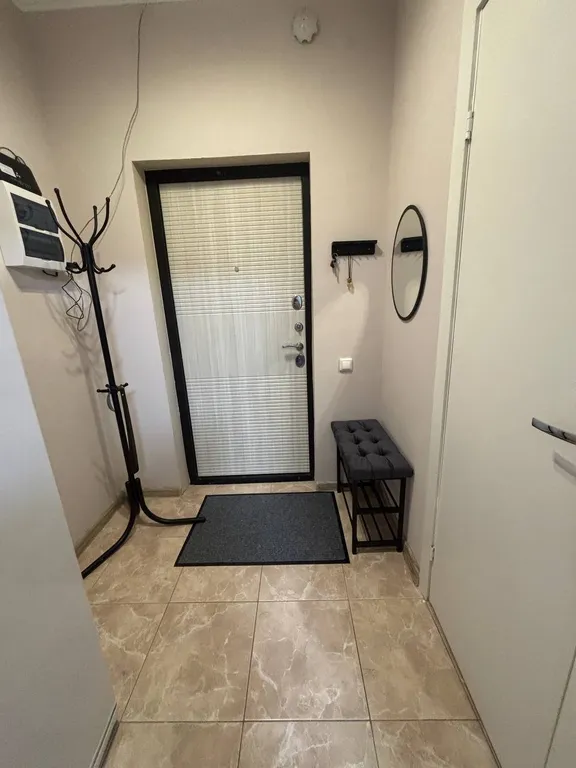 Квартира Уютная студия со всем необходимым для комфортного проживания — Мисайлово