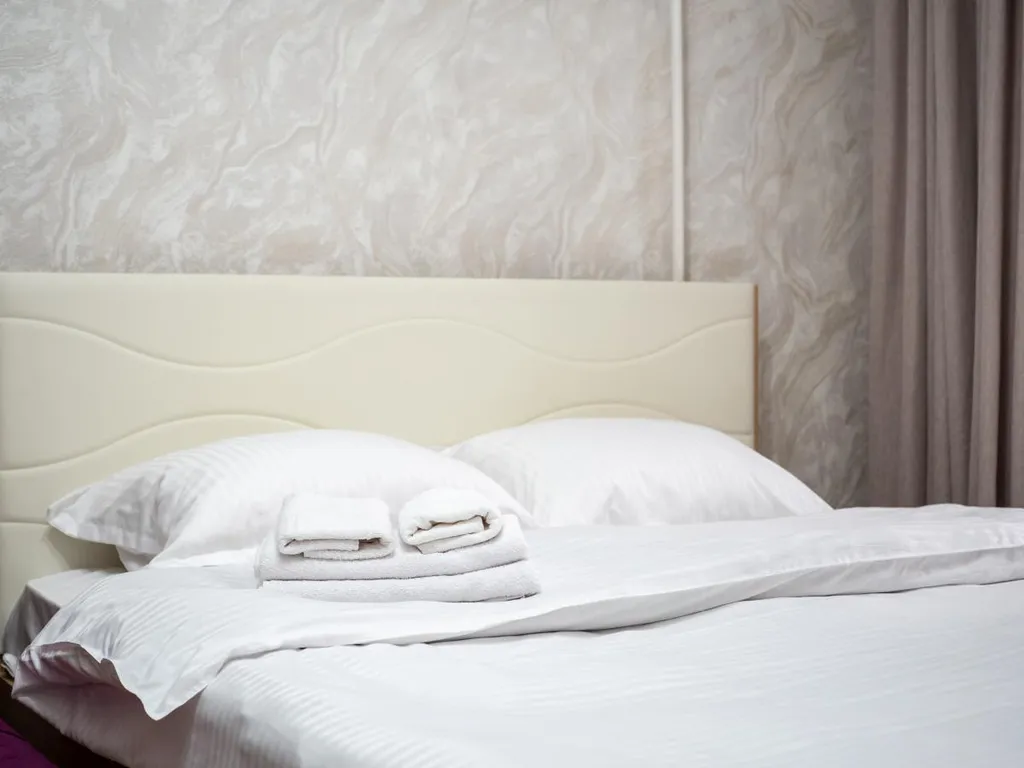 1-комнатная квартира у ТРЦ Maxima