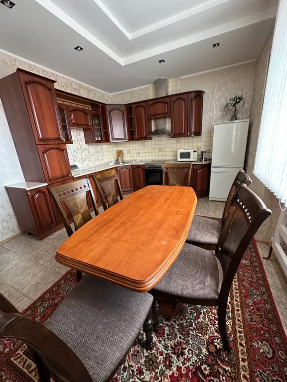 Квартира Квартира Семейный апартамент — Горячий Ключ