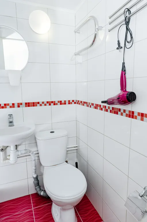 Квартира Квартира Студия в самом центре — Санкт-Петербург