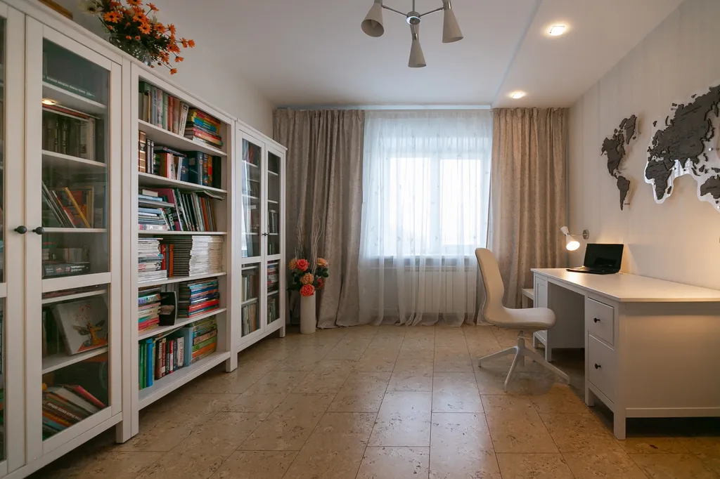 Премиум коттедж