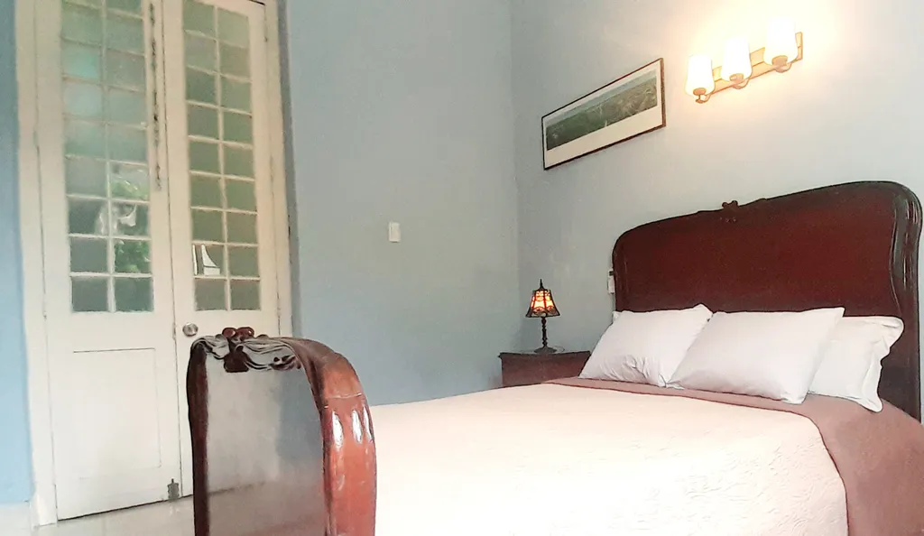 Уютная светлая квартира