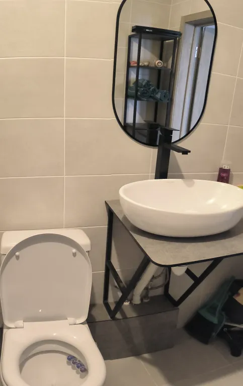 1-комнатная квартира в Притяжение