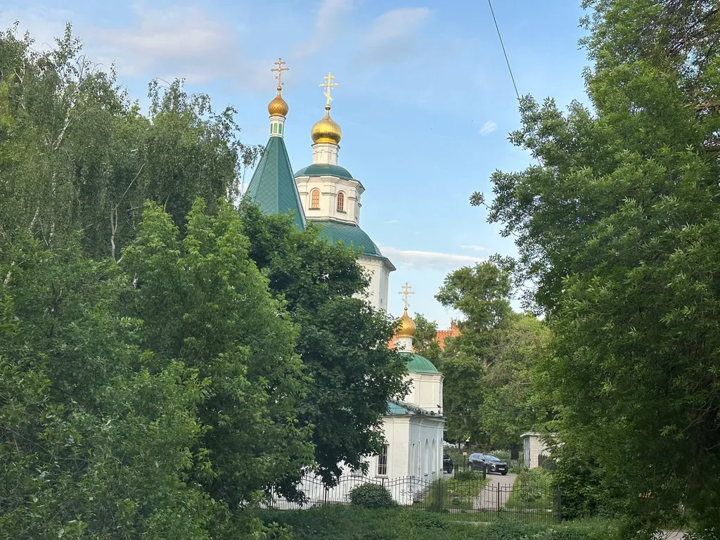 Квартира Квартира Кварт-отель «Высокий Берег» номер: Nature 9 — Нижний Новгород