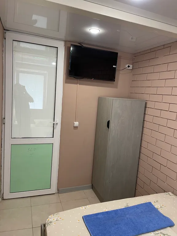 Уютный двухкомнатный домик со всеми удобствами в 100 метрах от пляжа