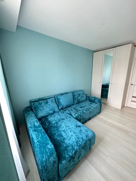 Уютная квартира в отличном районе города