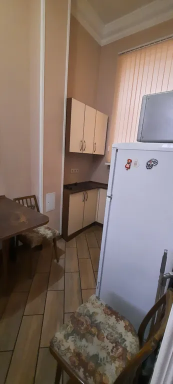 Квартира Двухуровневая квартира в центре города — Ростов-на-Дону