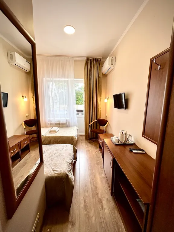 Квартира Комната — Геленджик