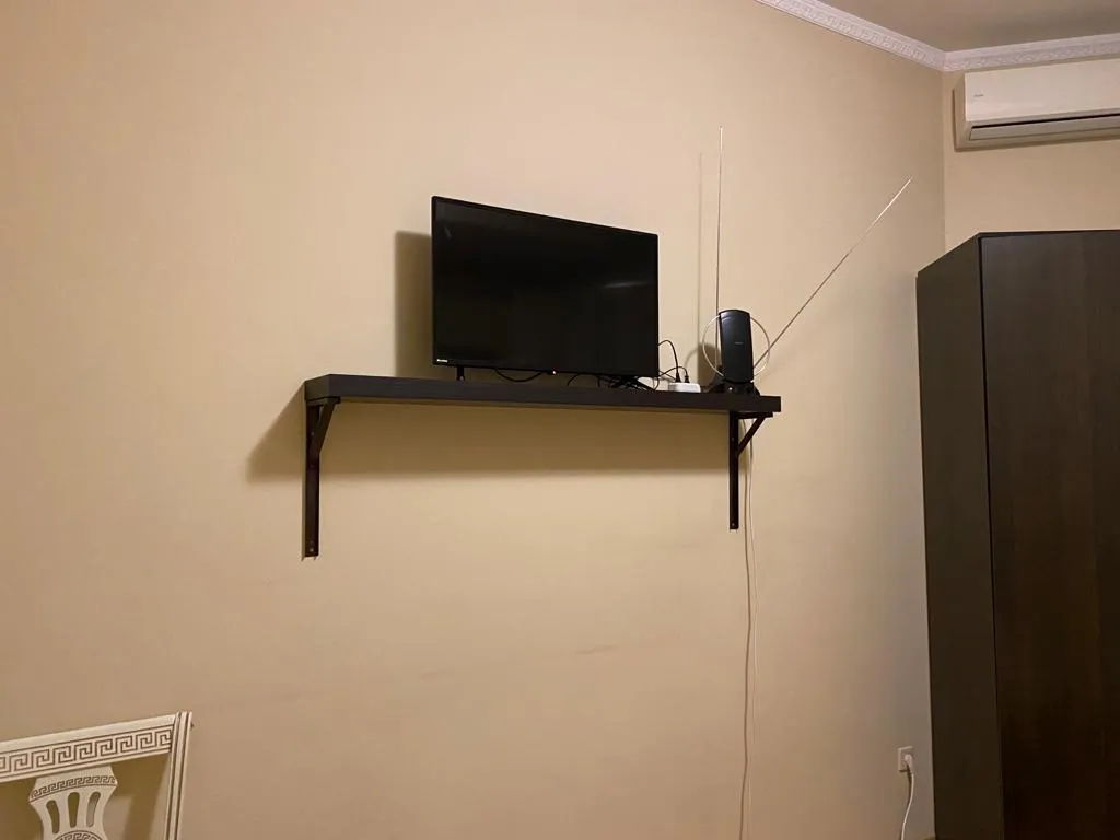 Коттедж Коттедж с видом на море — Сочи