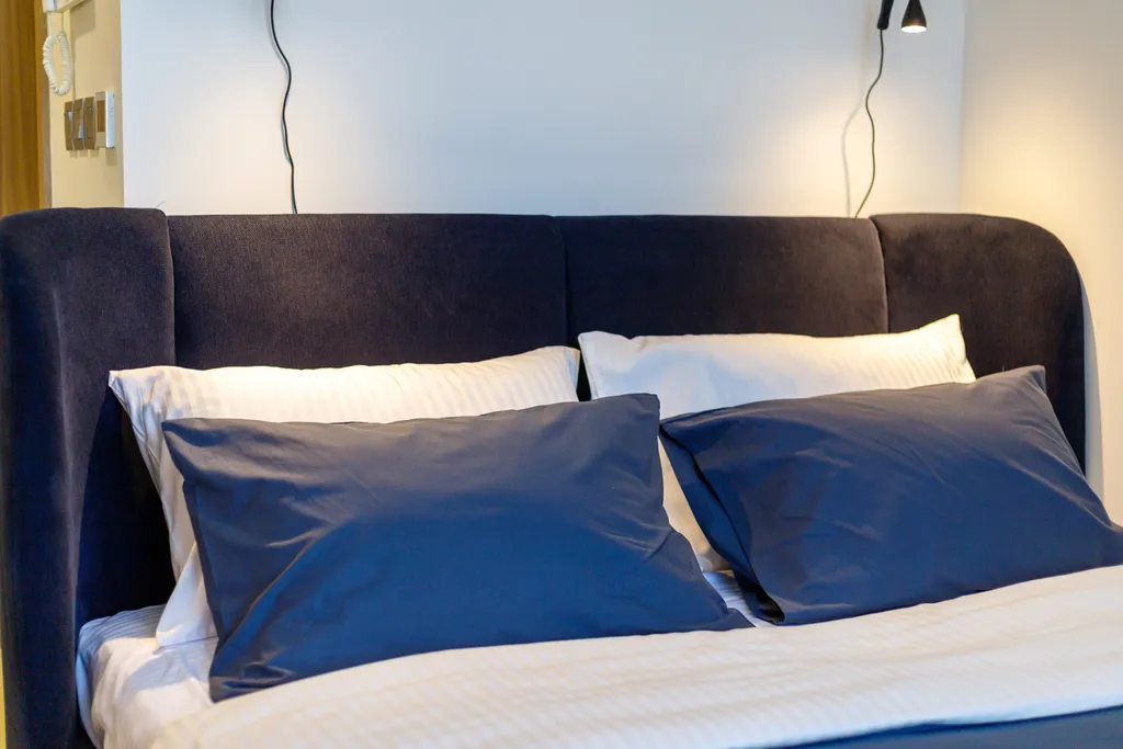 Уютная квартира Азизи-Ривьера 1-311