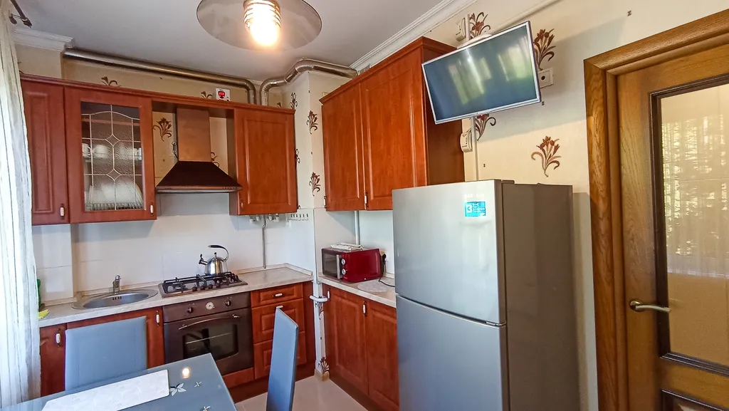 Квартира Квартира в историческом и культурном центре Калининграда — Калининград